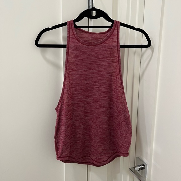 Lululemon Tank Top - Picture 1 of 3